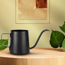350ml Black Watering Can