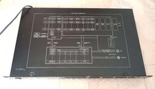 Used Vintage Yamaha TX81Z FM Synthesizer Module