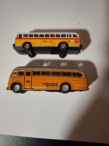 Bus models sunnyside ss5856 - models.,