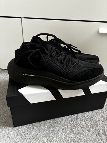 Adidas yohji yamamoto - yohji,