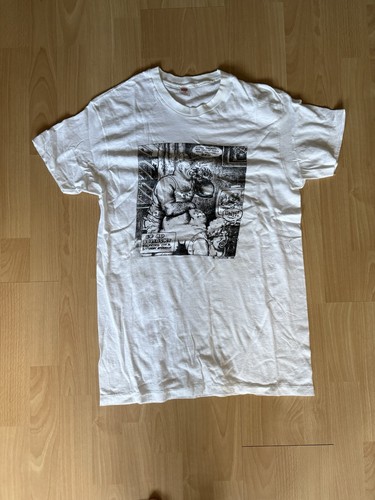 1985 vintage robert crumb - robert,