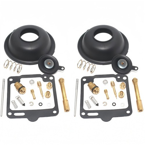 2set carburetor rebuild repair - 2set,