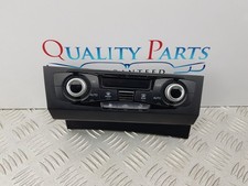 AUDI A4 A/C HEATER CLIMATE CONTROL PANEL  B8 2012 8K2820043M