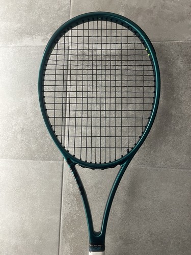 Wilson blade pro 16x19 - blade, v9