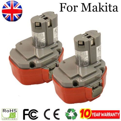 4volt battery for - 2x, 14.4volt