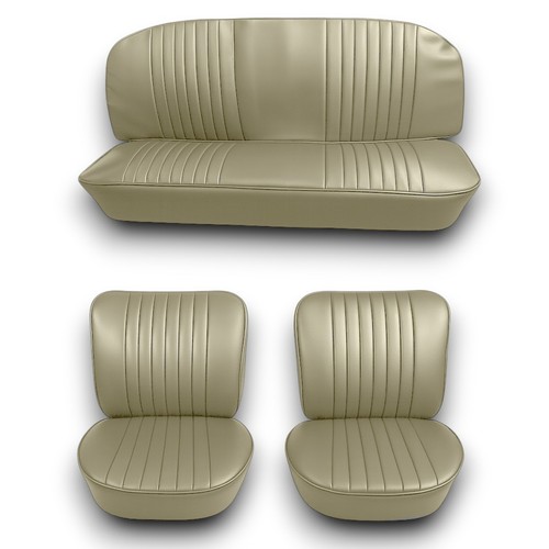 Seat covers for beetle 1300 - beetle,