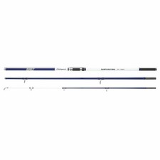 Shakespeare Salt XT Continental Surfcasting Rod 15' 100-250g