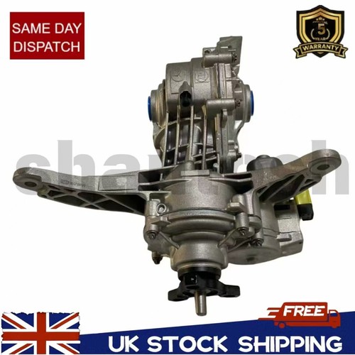 A2473502503 rear differential - a2473502503,
