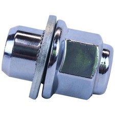 Genuine Toyota Wheel Nut 6.5J