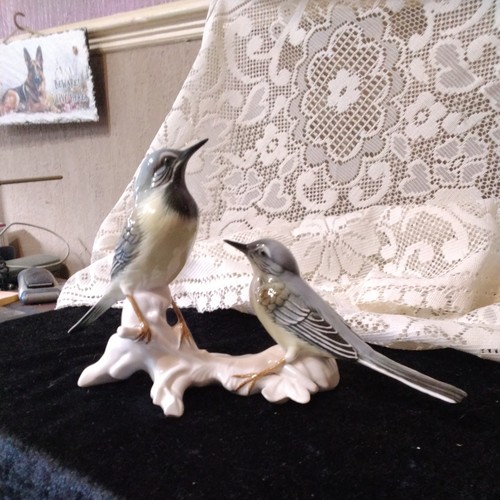 Superb karl ens porcelain - superb,