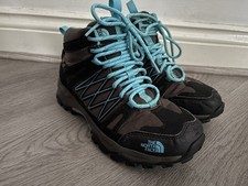 The North Face Terra GTX