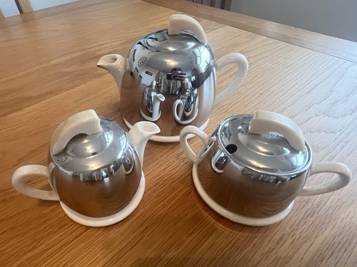 1940 1950 rare everhot - rare, teapot
