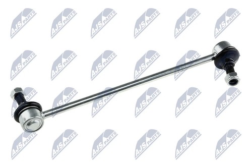Front right link coupling rod - front,