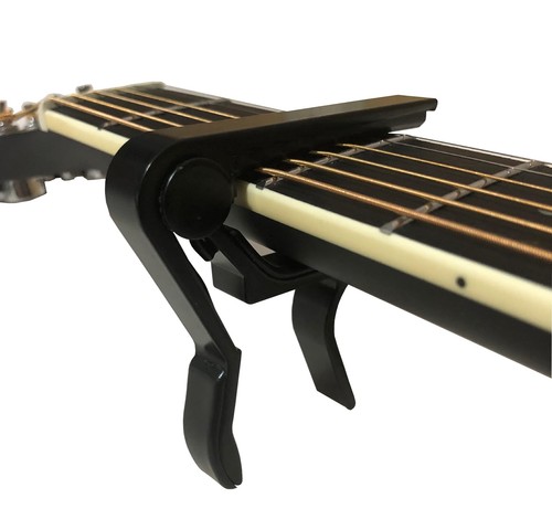 Fretstraps guitar capo - fretstraps,