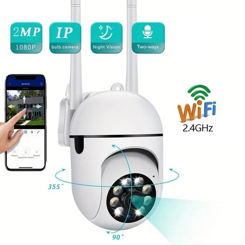 1080p camera wireless - 1080p,