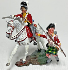 All The Kings Men - Scots Grey