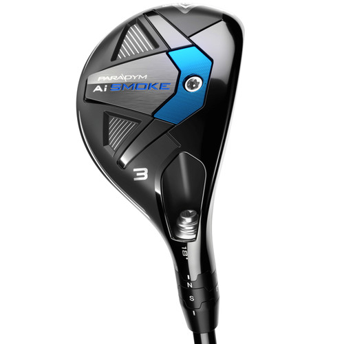 Callaway paradym smoke 4 - callaway,