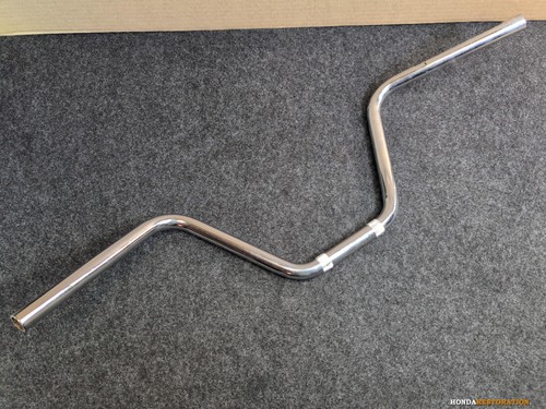 Nos honda dream - nos, handlebars