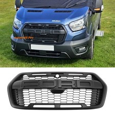 Grill For Ford Transit MK8