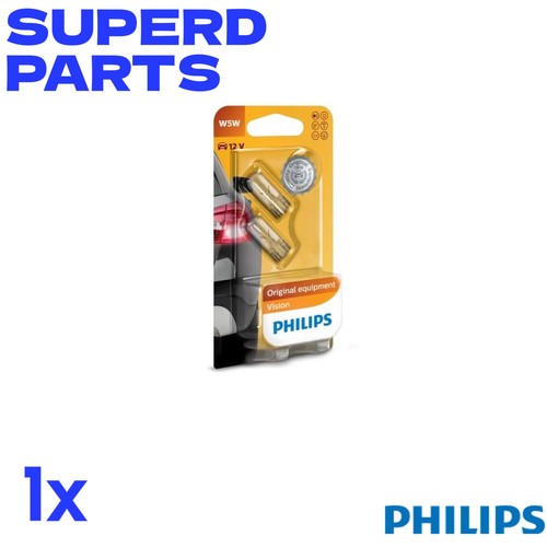 Light bulb w5w - bulb,