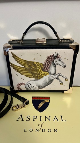 Stunning aspinal london - of,