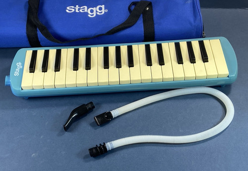 Stagg key melodica - 32,