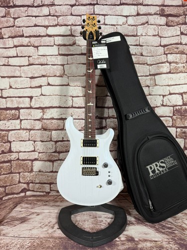 Prs swamp ash pearl - 24-08,