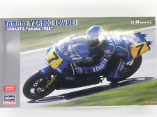 HASEGAWA SONAUTO YAMAHA