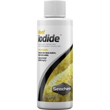 Seachem Reef Iodide Marine