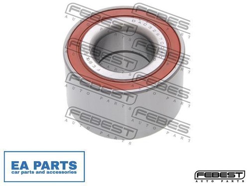 Wheel bearing for honda - for,