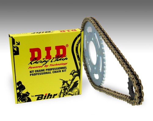 Reinforced chain kit - chain,