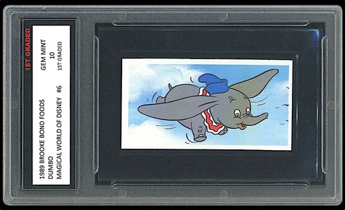 Dumbo 1989 brooke - 1989,