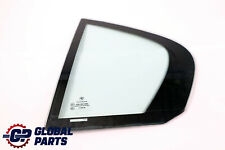 BMW E90 E90N Fixed Door Side Window Glass AS2 Rear Left N/S 7060211