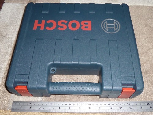Bosch 12v combi drill - 12v, 10.8v
