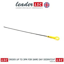 Engiine Oil Level Dipstick for Nissan Qashqai dCi New 1114000Q3C 1.5