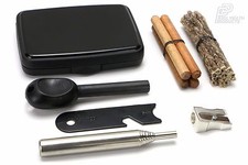 SPITFIRE Pocket Fire Lighting