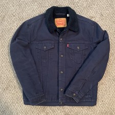 Levi Strauss Levi's Sherpa