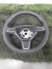 2009 SKODA OCTAVIA VRS TFSI