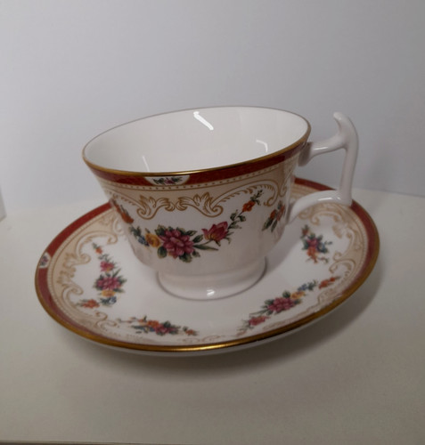 Spode cabinet collection - cabinet,