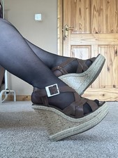 Women’s Worn Used Pre loved