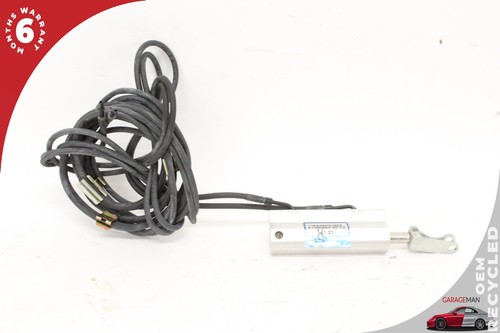 1997 2004 mercedes slk230 r170 - 1997-2004,