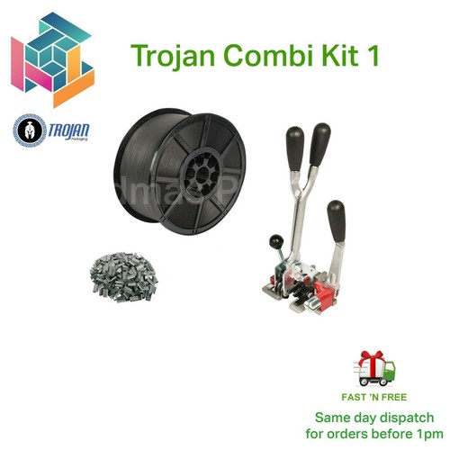 Trojan heavy duty - heavy,
