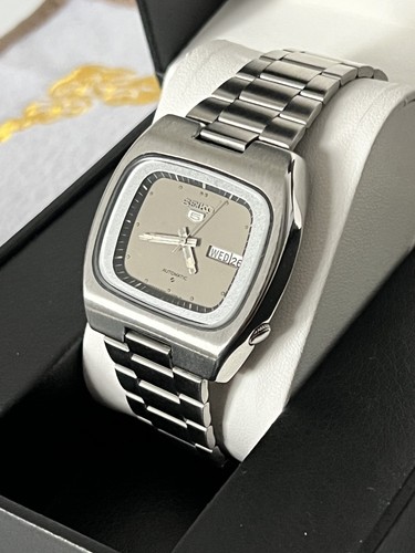 Seiko 6309 7200 - seiko,