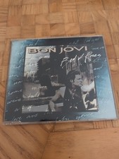 Bon Jovi Bed of Roses Four