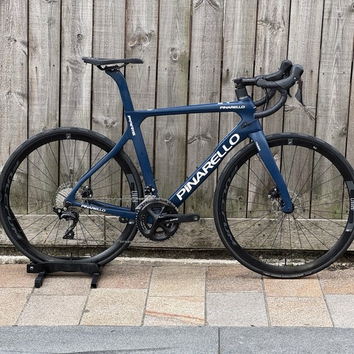 Pinarello paris disc full - paris,