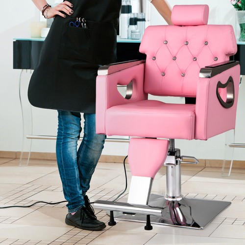 Styling salon chair adj - salon,