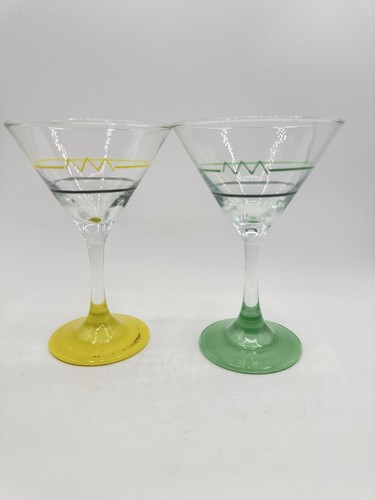 Set vintage cocktail - set, of
