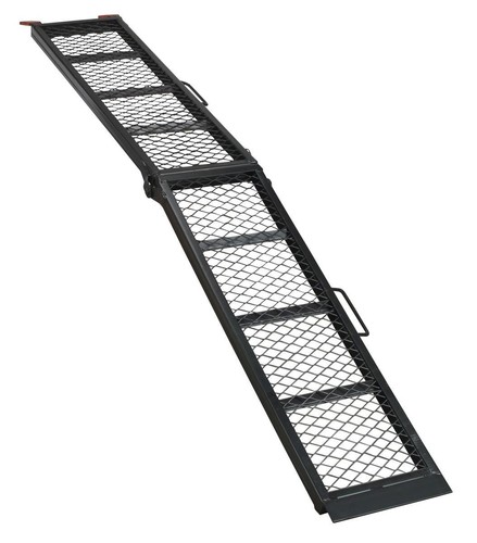 Sealey loading ramp - loading,