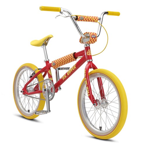 New bikes vans - new,