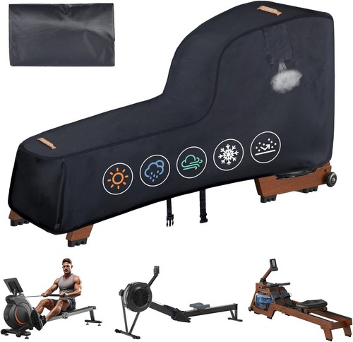 Concept rowing machine - 2,